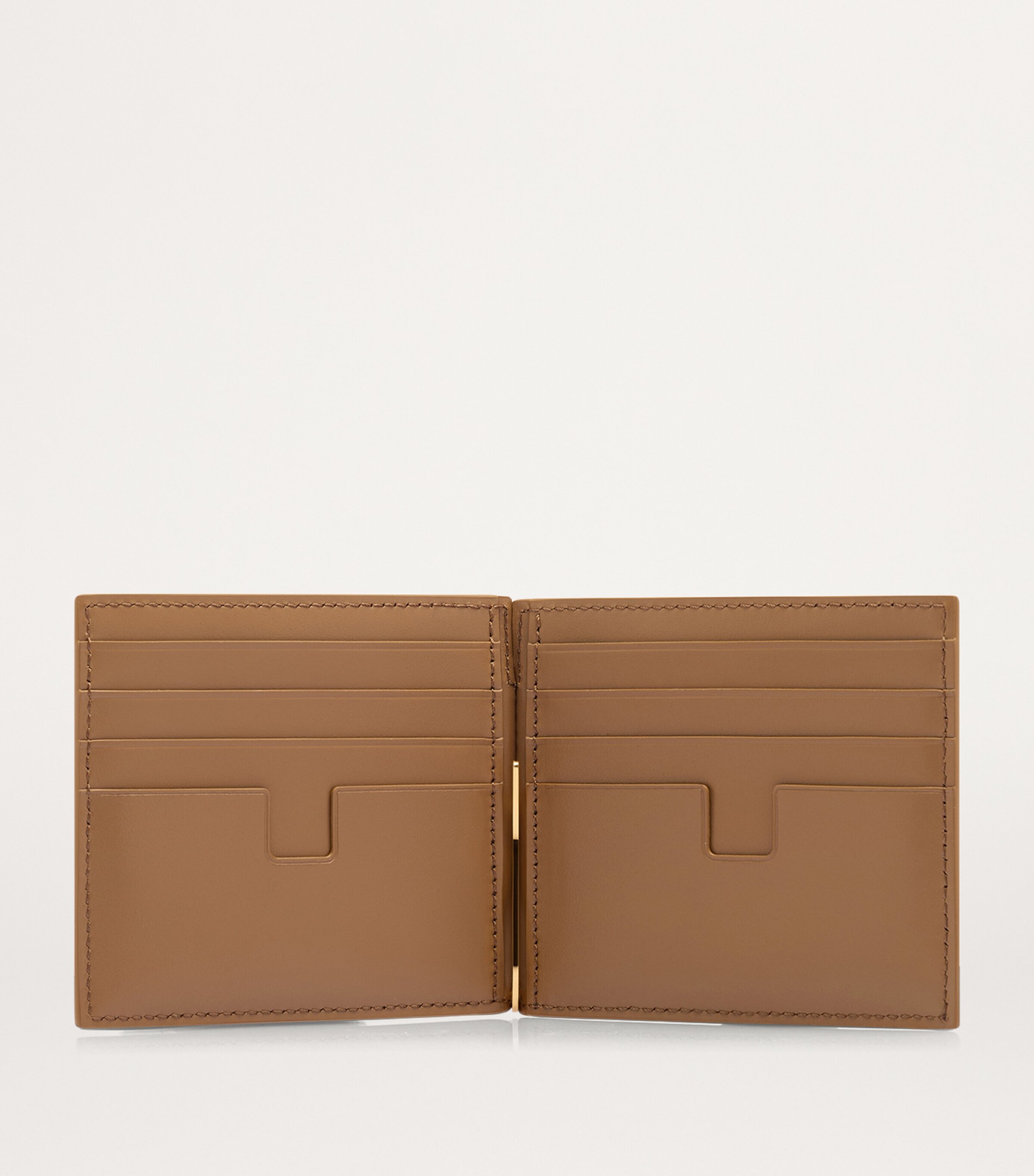 TOM FORD Leather T-Line Money Clip Wallet | Men Accessories | Wallets | Designers | Tom Ford TOM FORD Leather T-Line Money Clip Wallet | Men Accessories | Wallets | Designers | Tom Ford