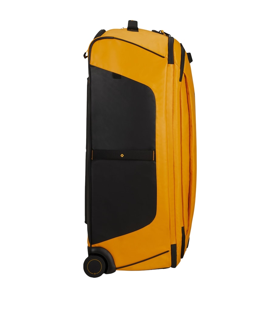 Samsonite Prodiver Duffle Suitcase (79cm) Yellow Image 4