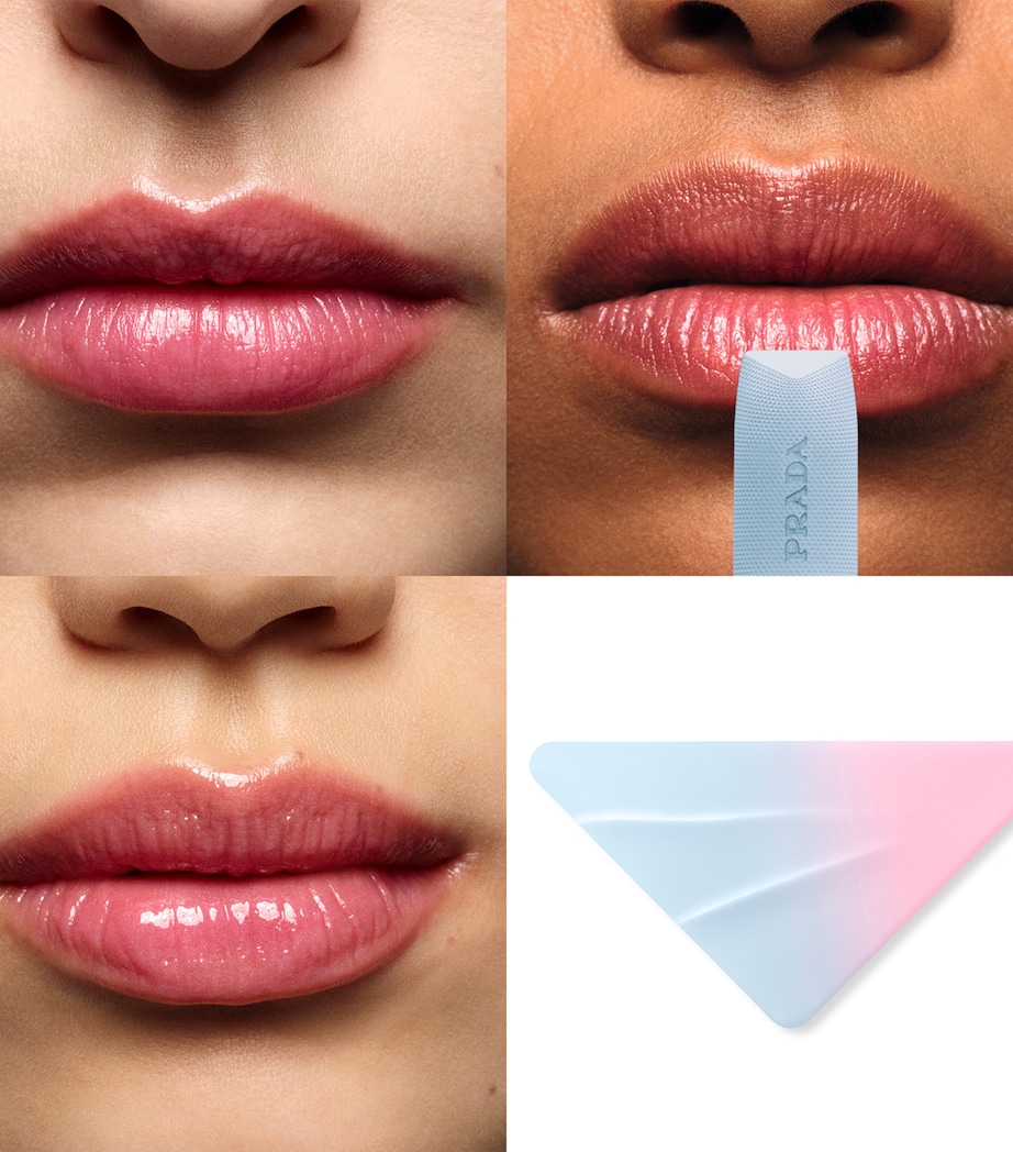 Lip Balm (3.8g) U001 Image 2