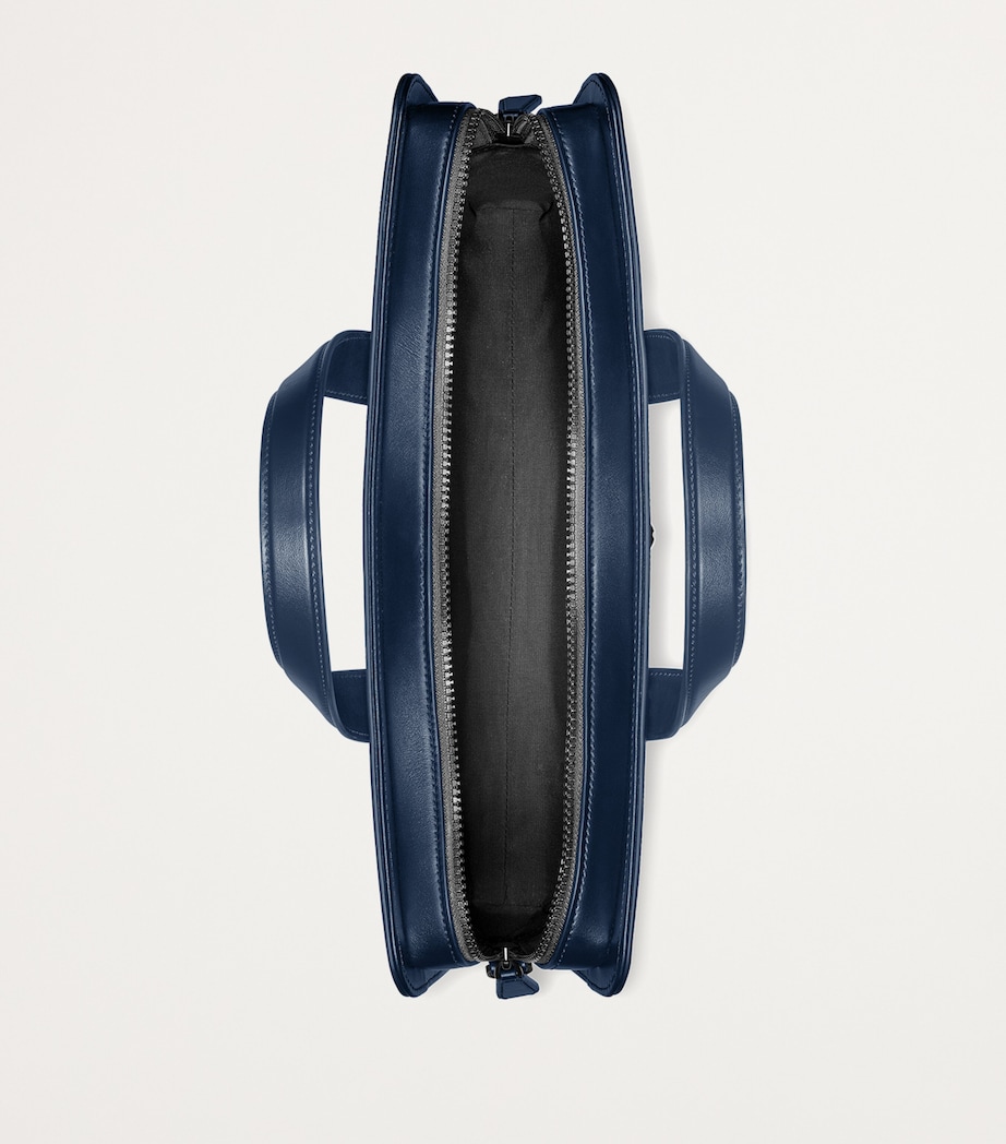 Leather Extreme 3.0 Briefcase INK BLUE Image 5