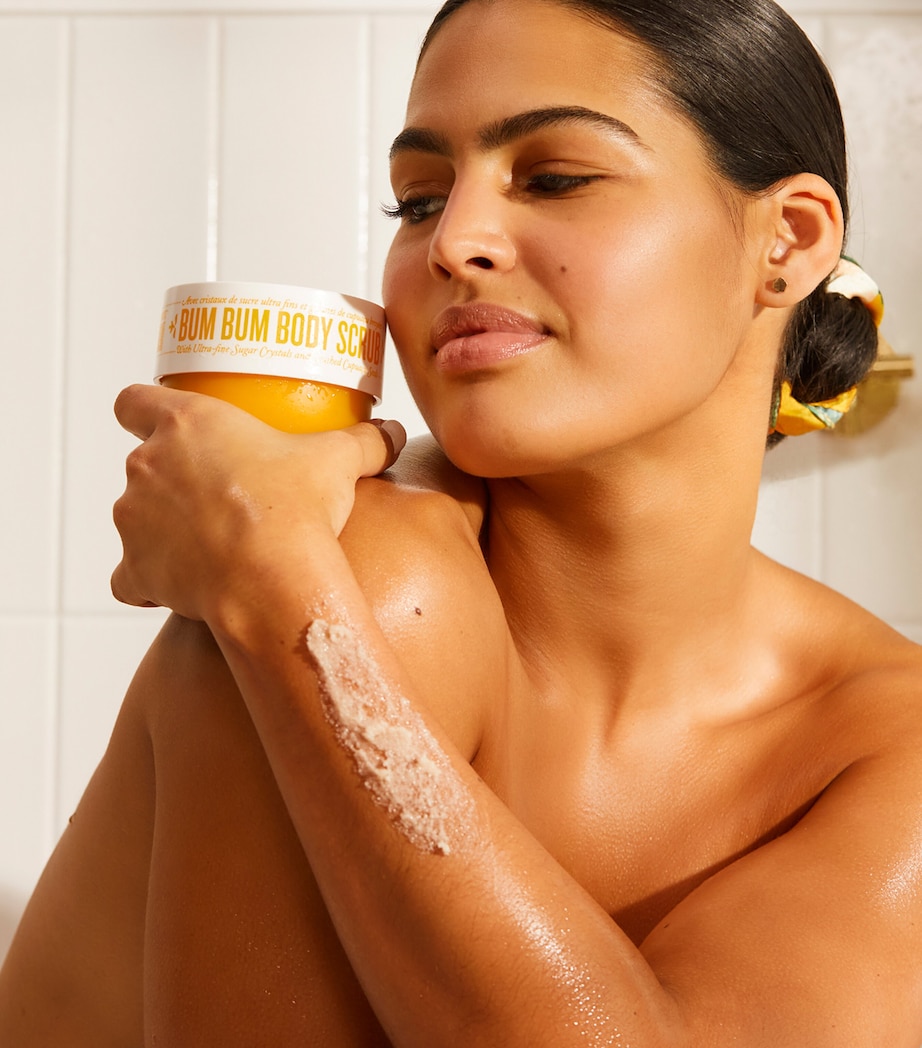 Bum Bum Body Scrub (220g) NO COLOUR Image 3