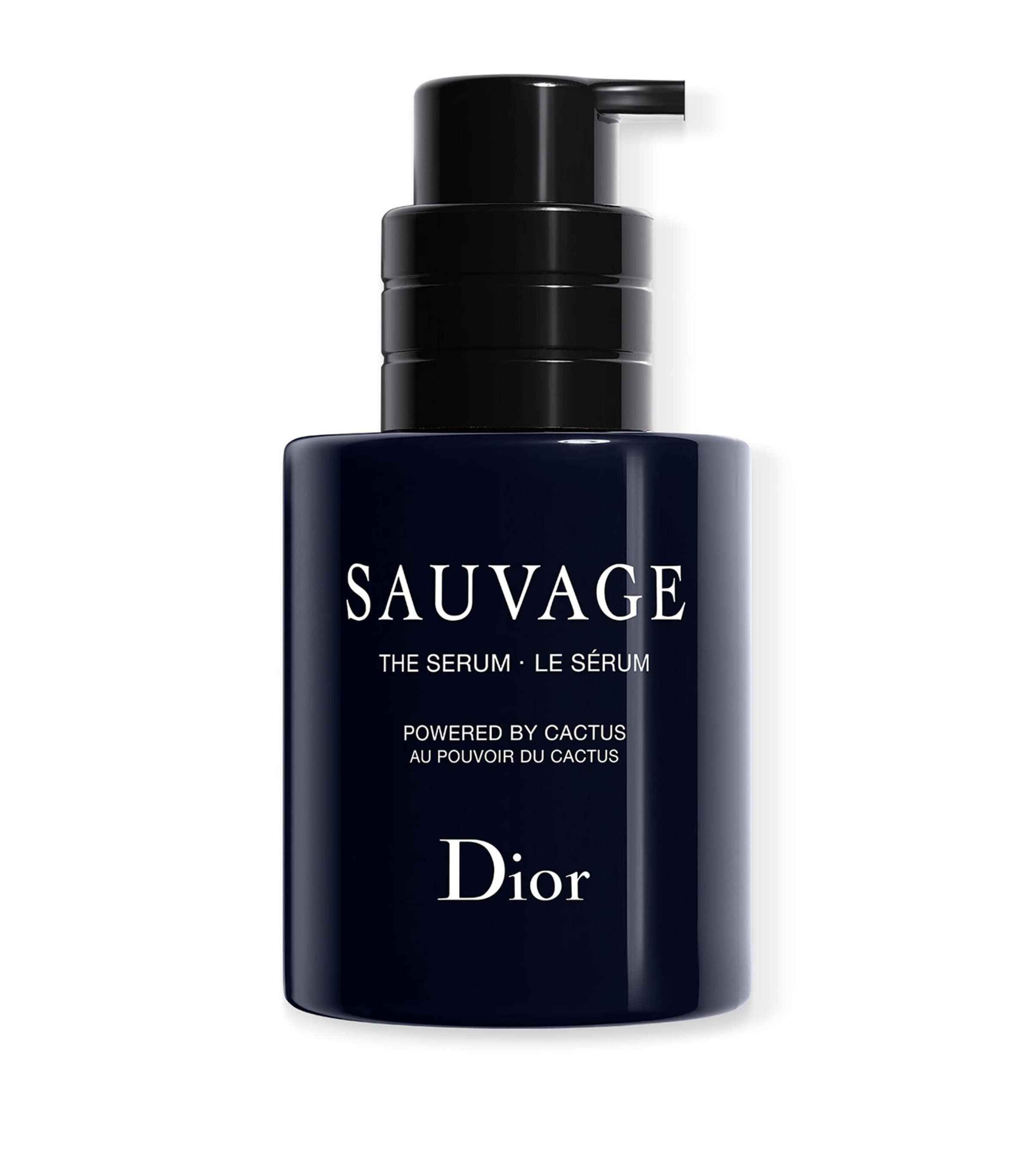 Parfum sauvage dior original online