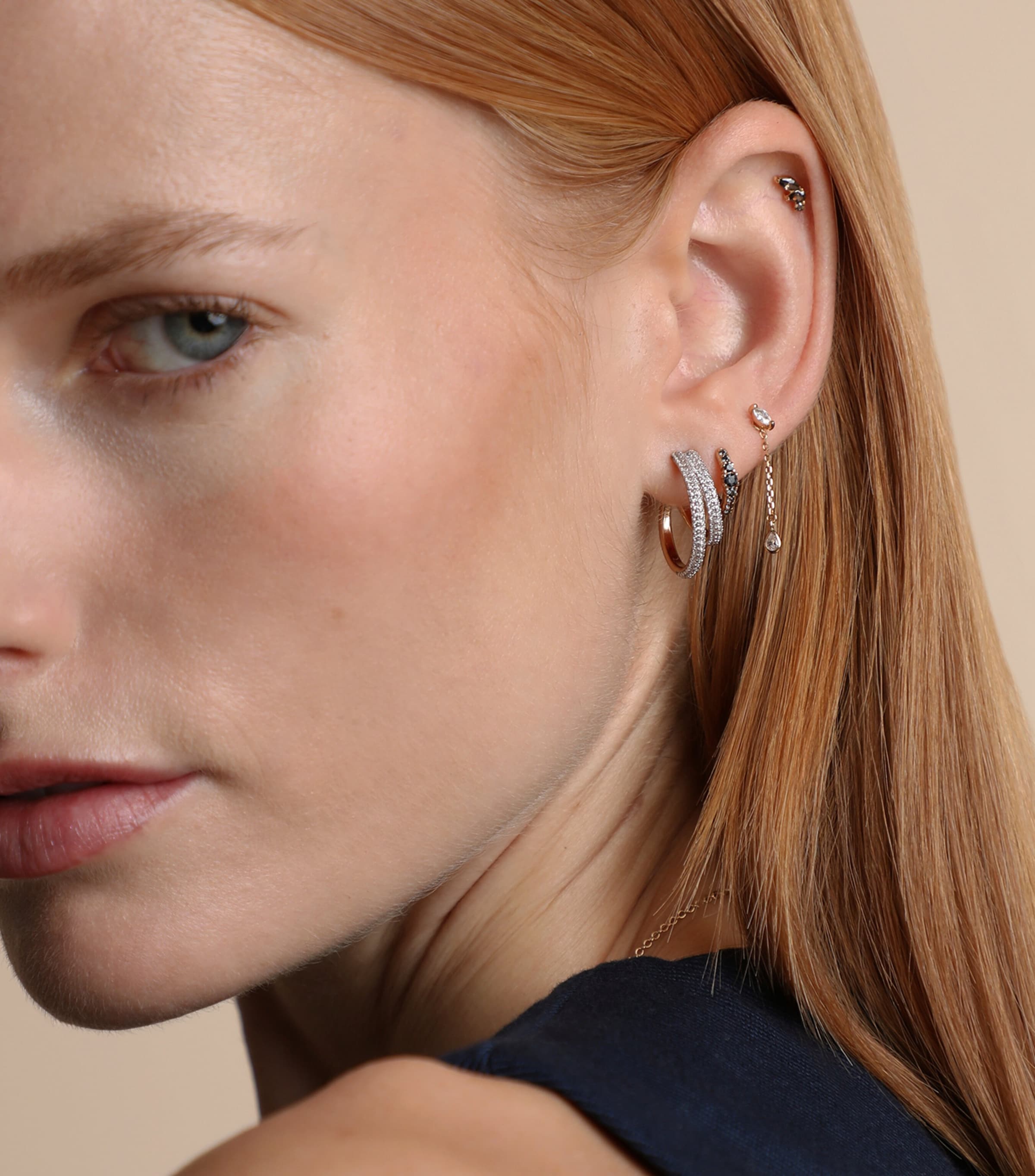 12 Day Advent Calendar SILVER Image 2