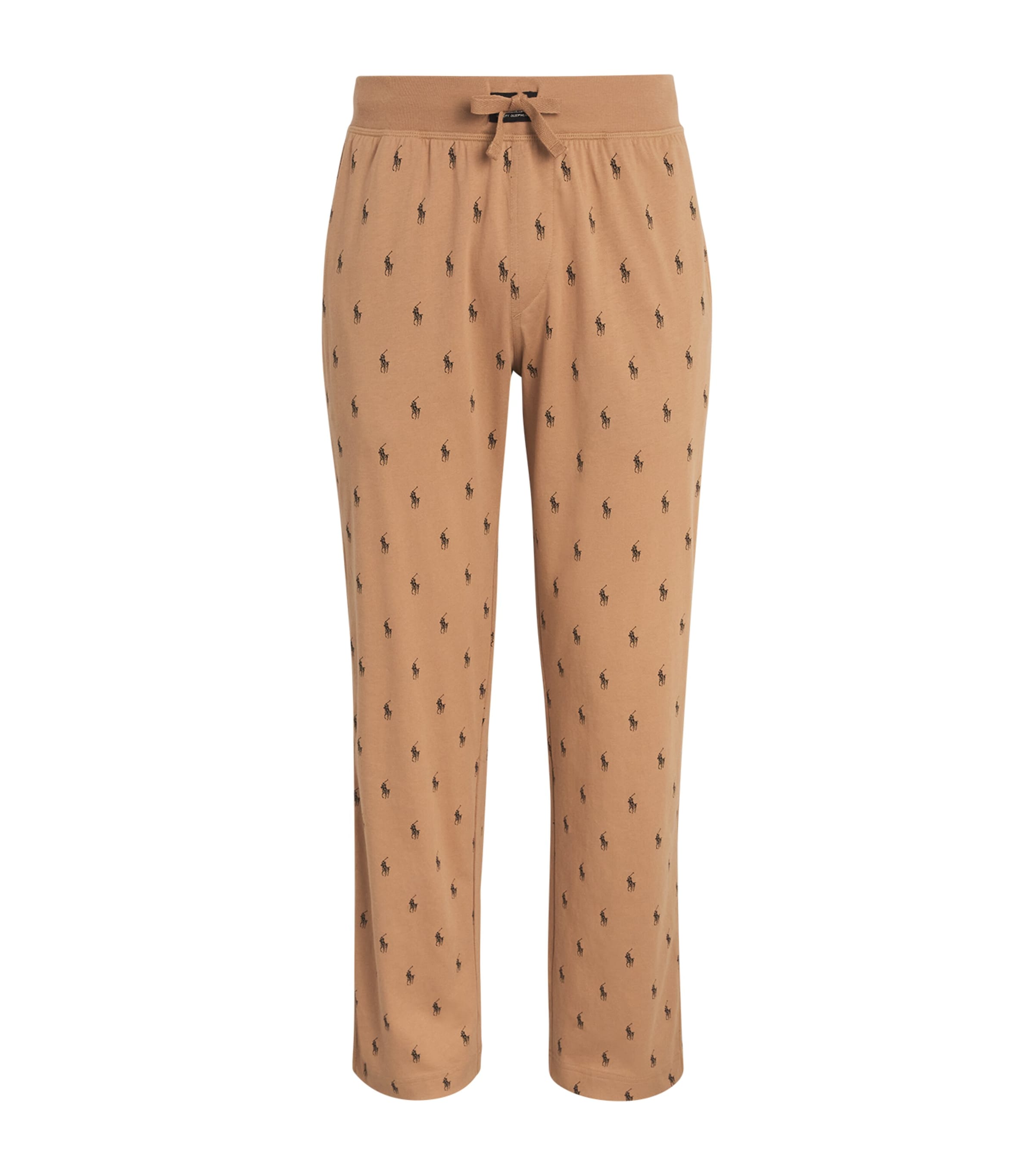 Polo Ralph Lauren Polo Pony Pyjama Bottoms | Men Clothing | Nightwear | Pyjamas | Designers | Polo Ralph Lauren | Ralph Lauren