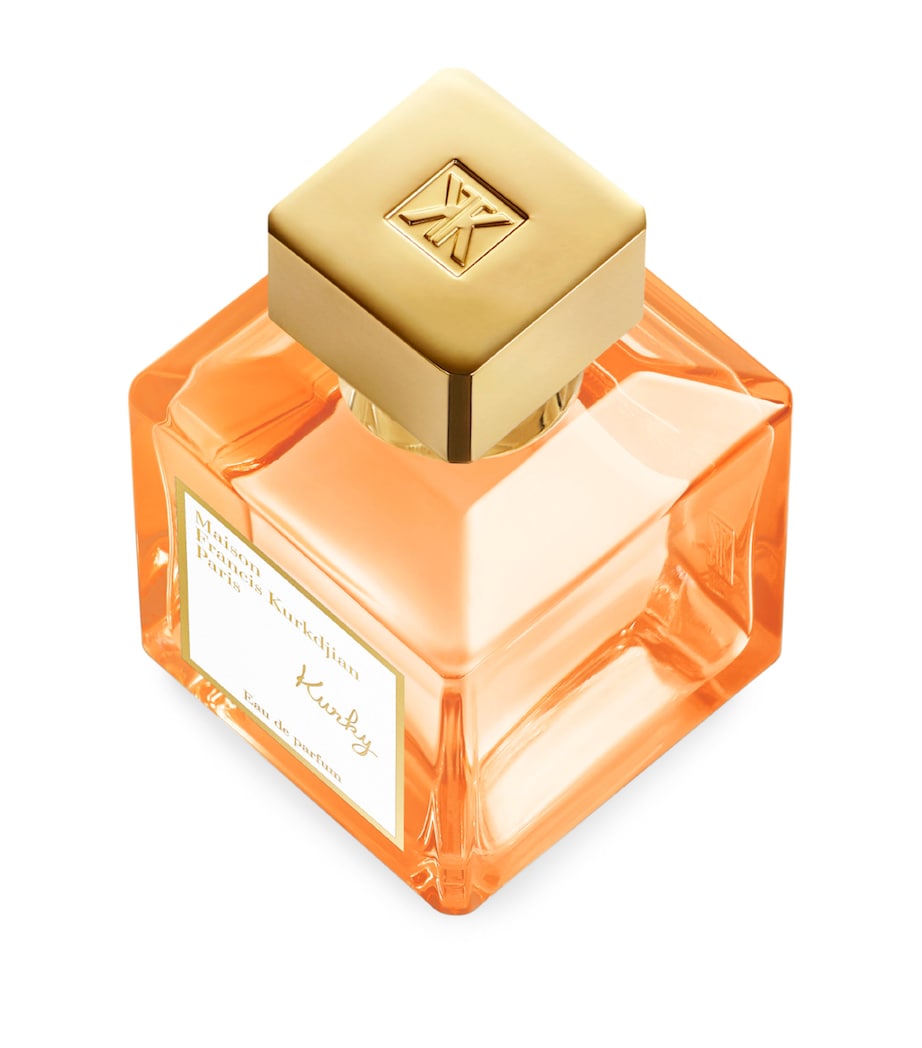 Kurky Eau de Parfum (70ml) NO COLOUR Image 2