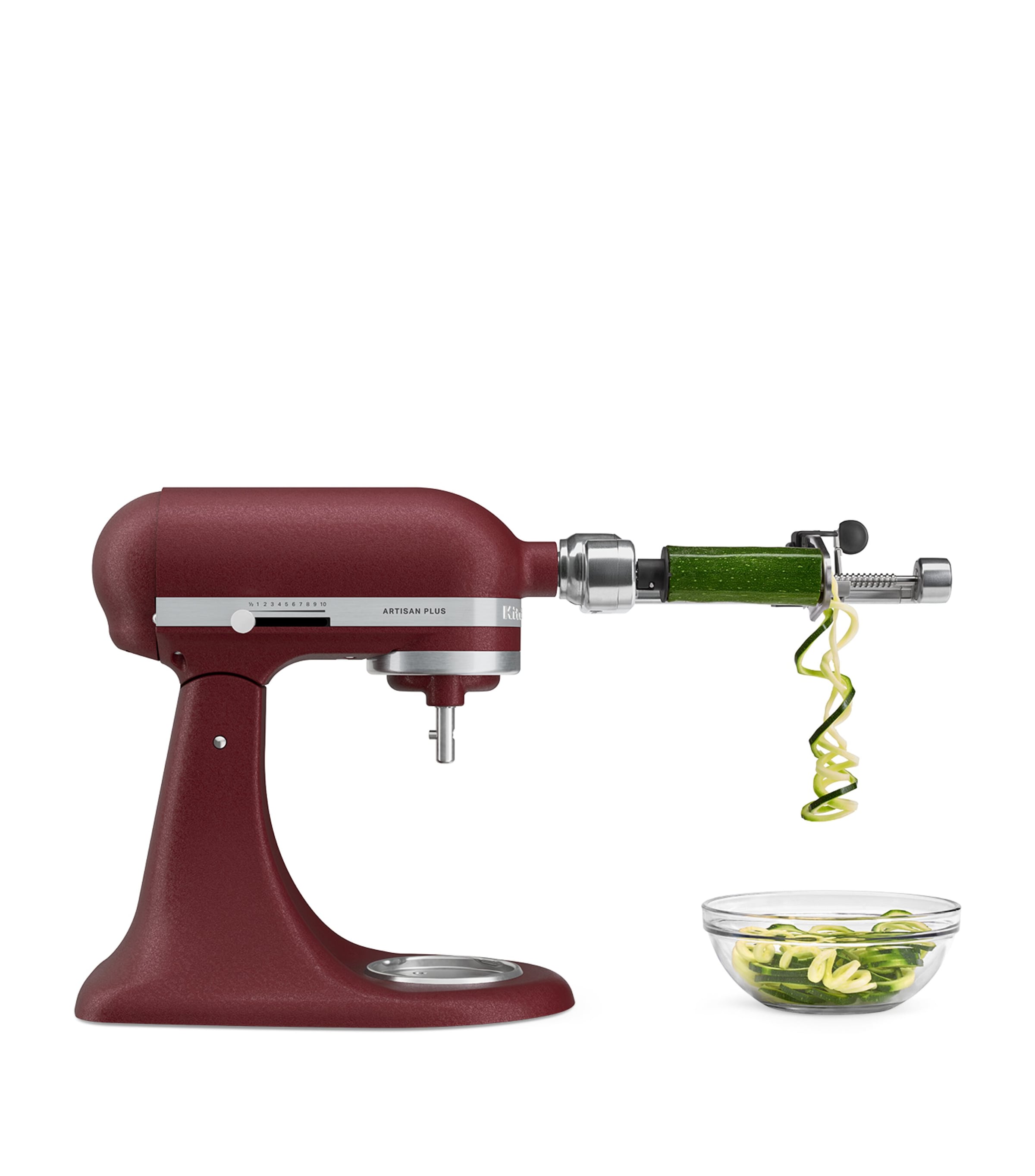 KitchenAid Artisan Stand Mixer (4.7L) Sun Dried Tomato Image 6