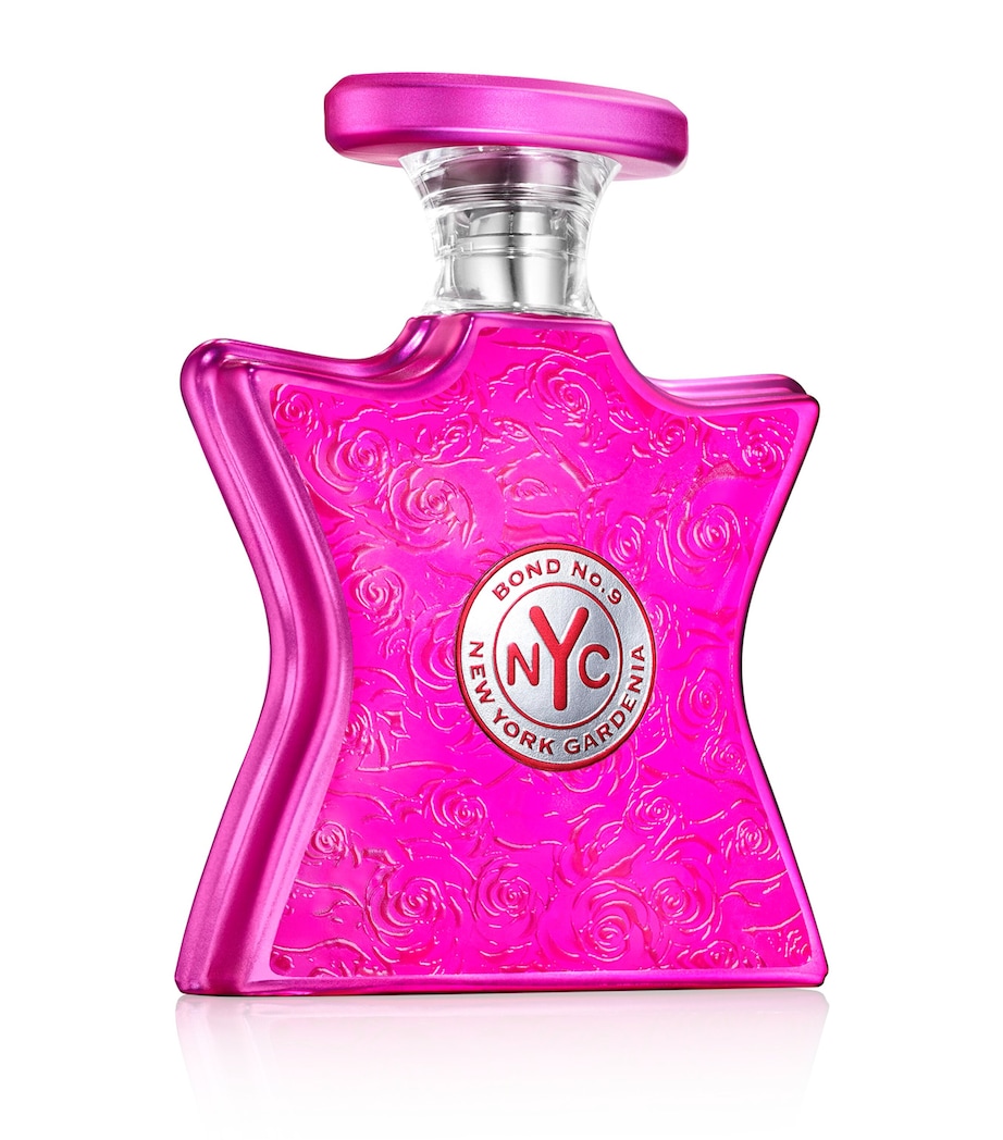 New York Gardenia Eau de Parfum (100ml) NO COLOUR Image 1