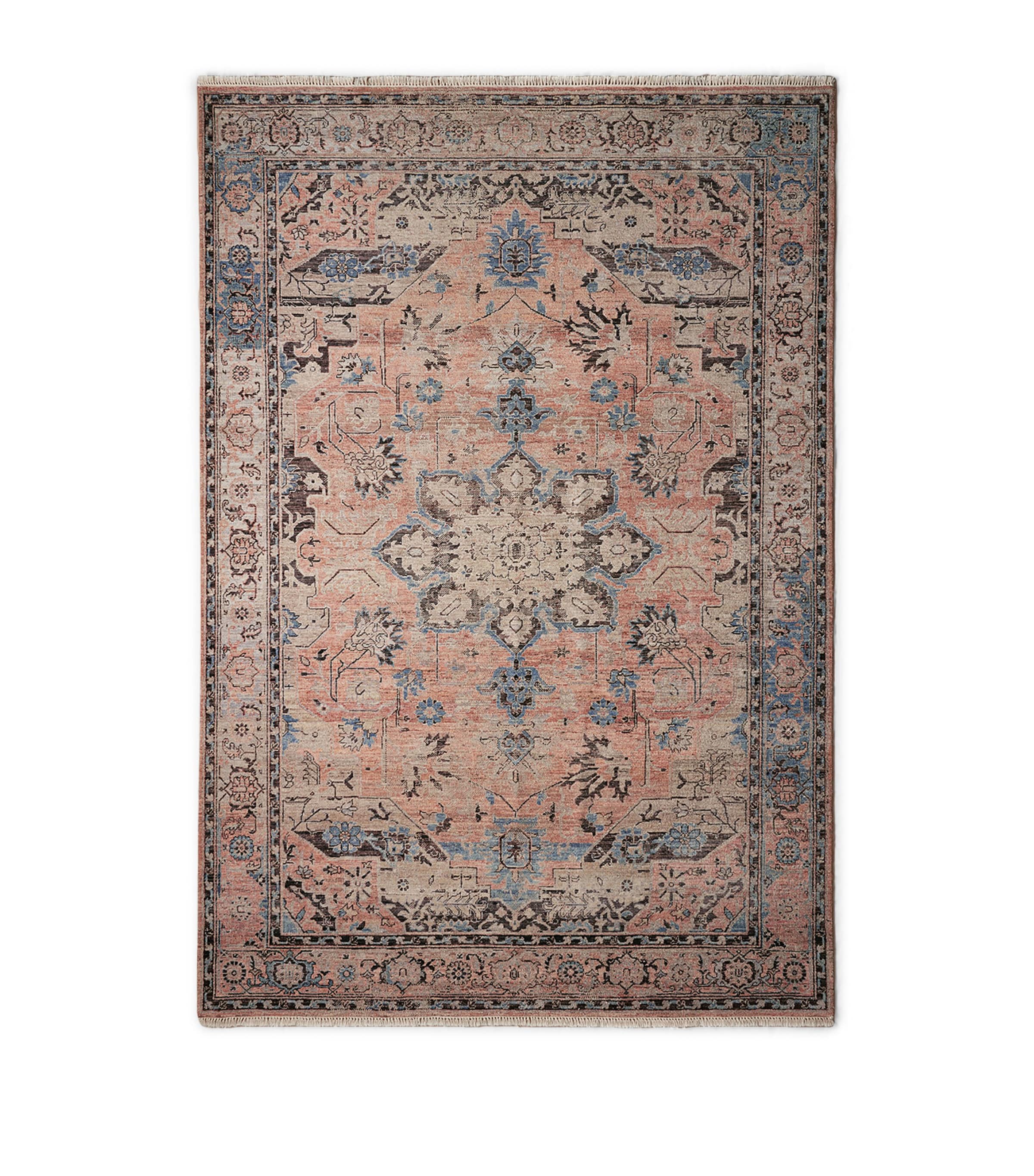 Soho Home Wool Lorna Rug