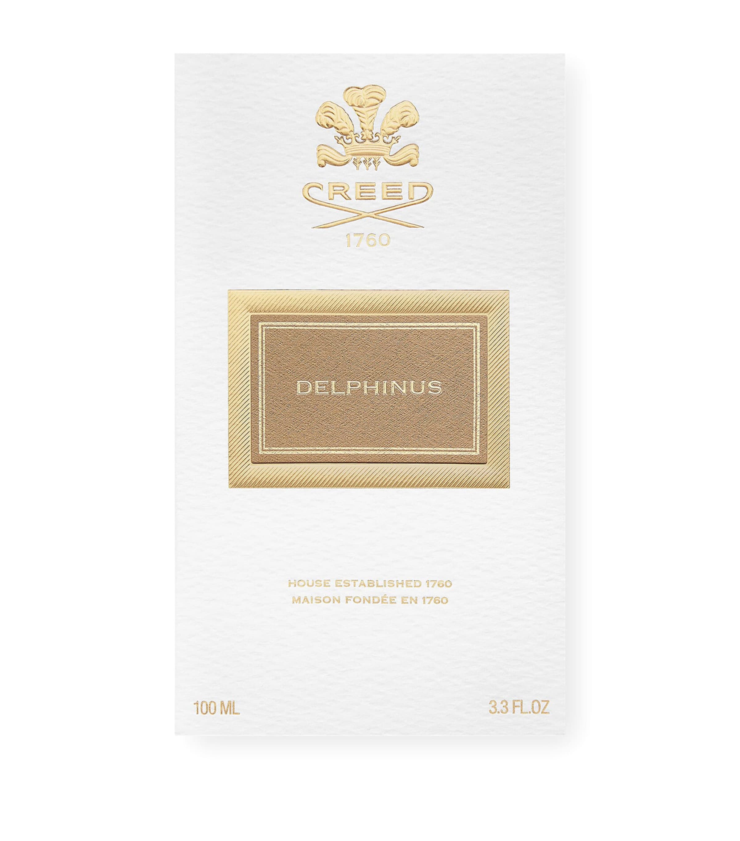Millésime Delphinus Eau de Parfum (100ml) NO COLOUR Image 4