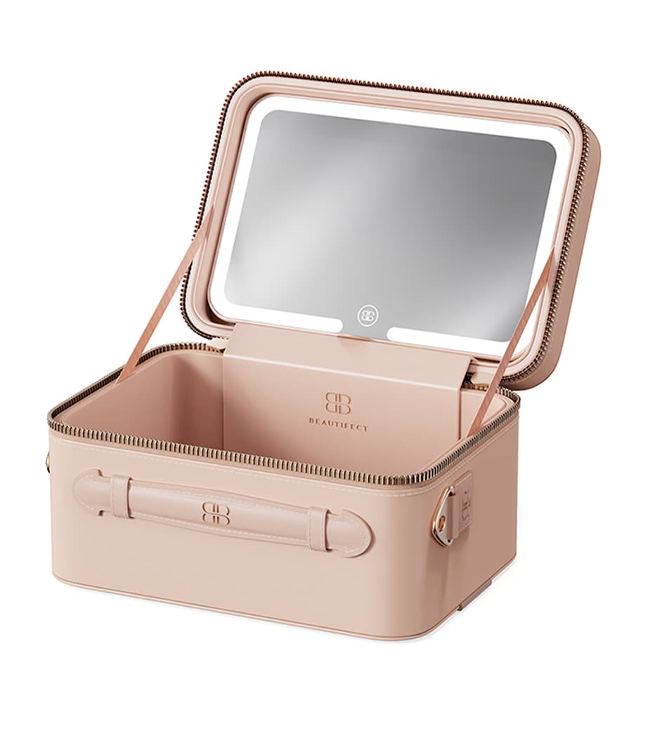 GO Mini Beauty Box NUDE Image 3