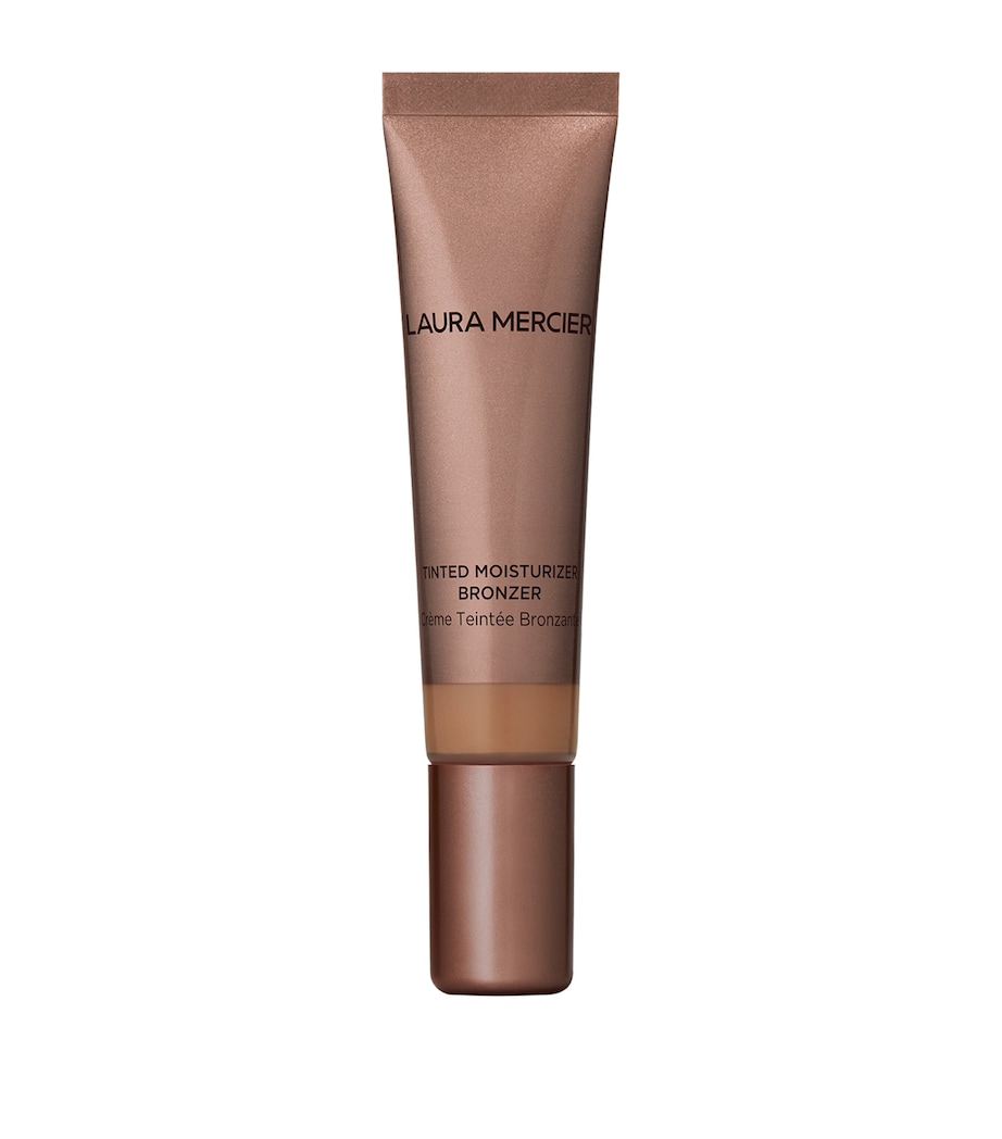 Tinted Moisturiser Bronzer (15ml) 04 SUNLIGHT Image 1