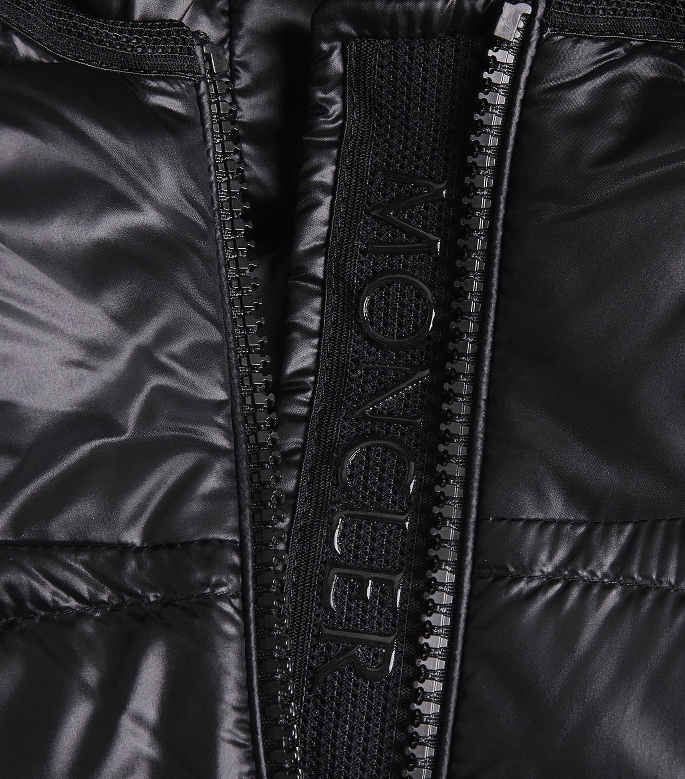 Down Glesse Puffer Jacket 999 Image 5