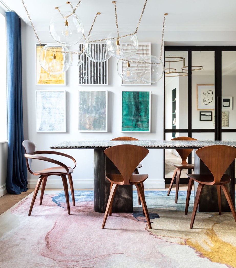 Caldera Rug (3.05m x 2.44m) MULTICOLOUR Image 4