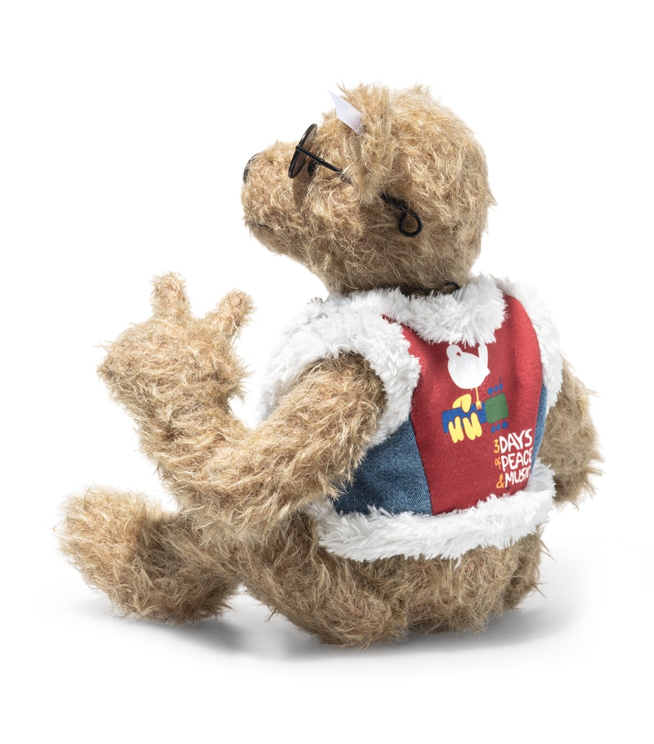 Steiff Woodstock Teddy Bear (32cm) Image 2
