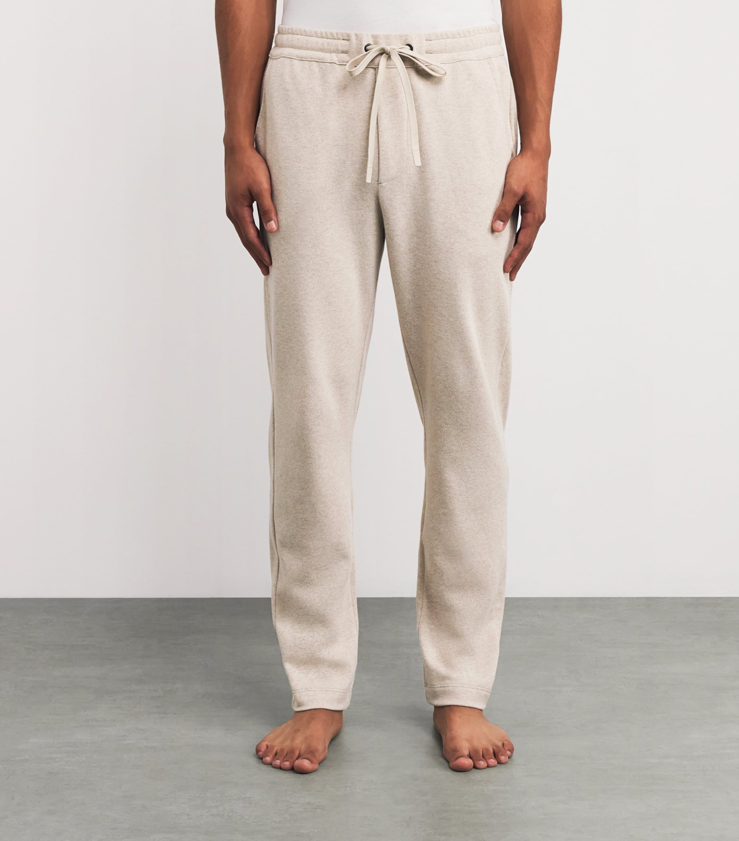 Hanro Cotton-Blend Cozy Living Sweatpants | Men New In | Mens Clothing | Men Clothing | Nightwear | Loungewear | Trousers | Joggers | Designers | Hanro Hanro Cotton-Blend Cozy Living Sweatpants | Men New In | Mens Clothing | Men Clothing | Nightwear | Loungewear | Trousers | Joggers | Designers | Hanro