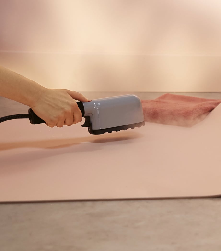 IZZI Hygienic Steamer GREY Image 7