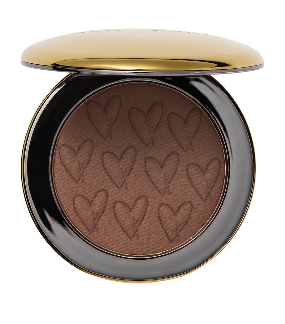 Westman Atelier Beauty Butter Powder Bronzer Beau Soleil Image 1