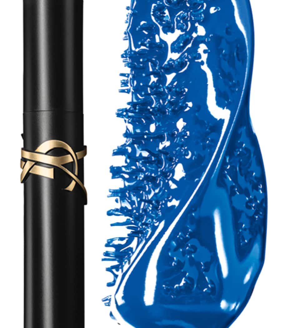 Lash Clash Extreme Volume Mascara BLUE Image 2