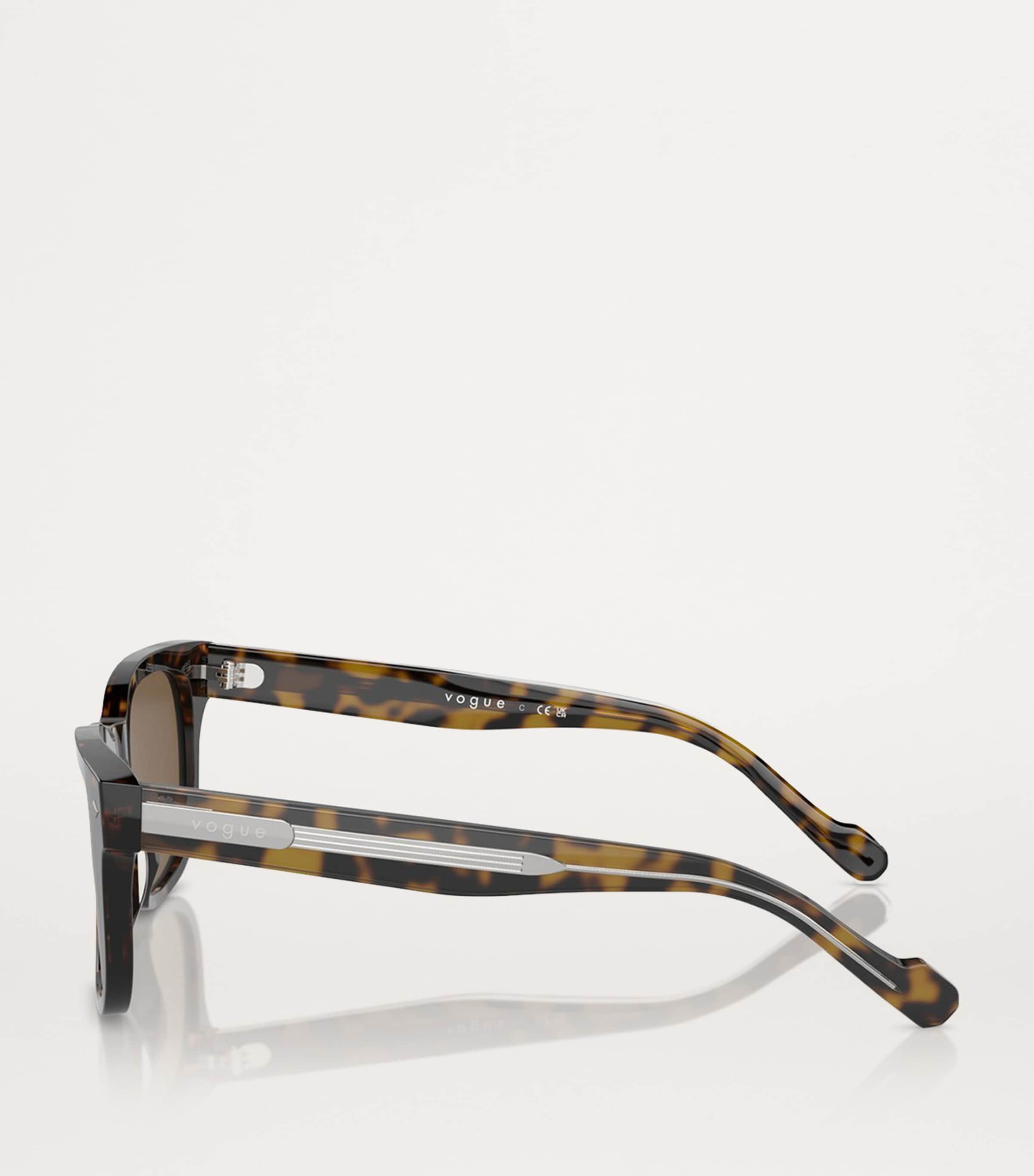 Nylon VO5571S Sunglasses W65673 Image 3