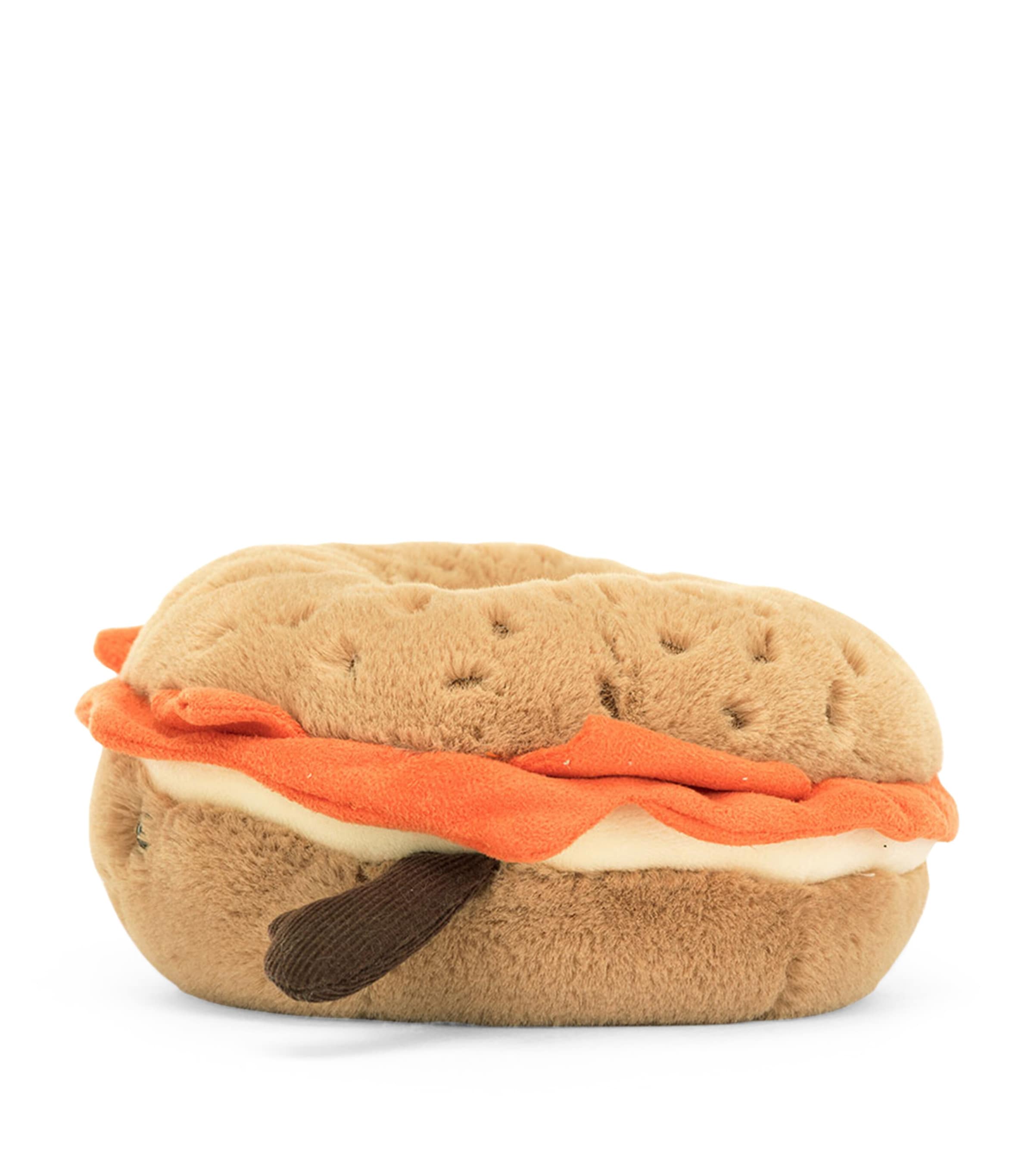 Jellycat Amuseables Bagel (14cm) Image 2