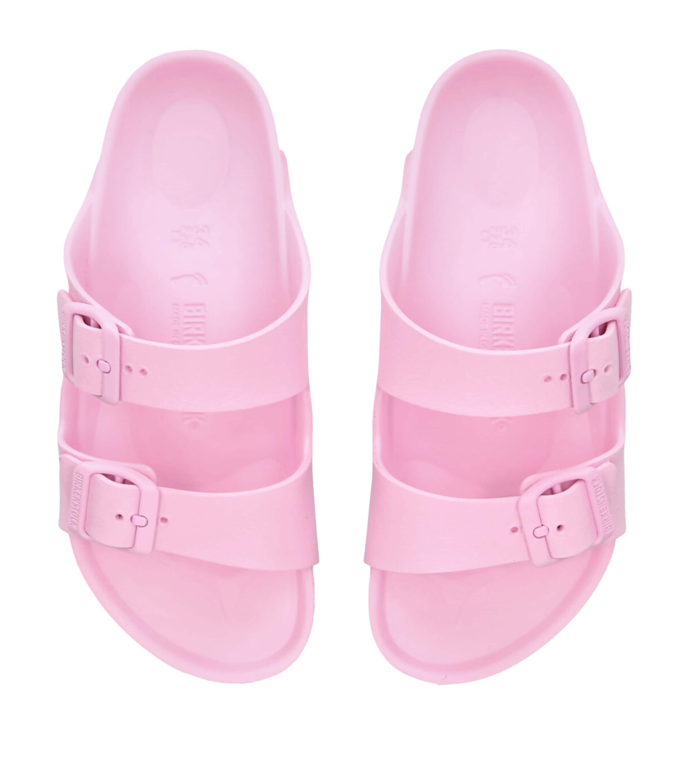 Arizona Sandals PINK Image 4