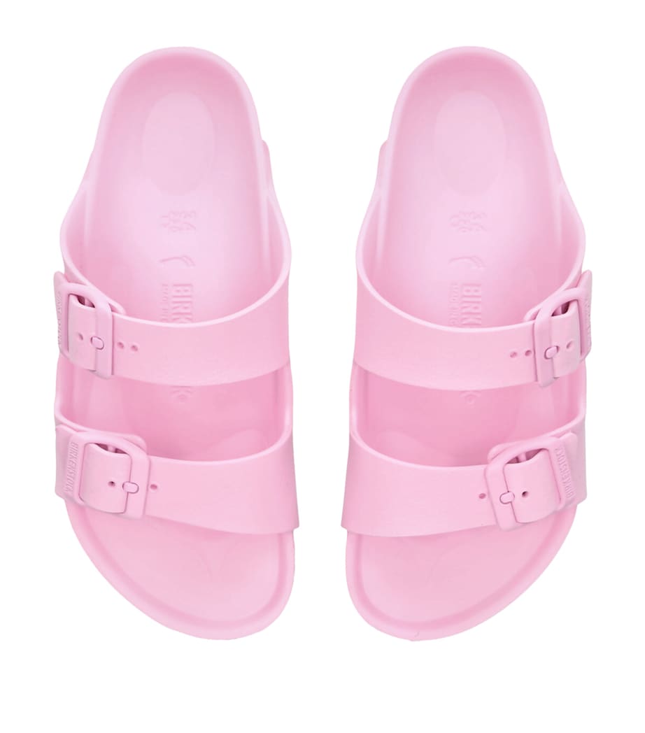 Arizona Sandals PINK Image 4
