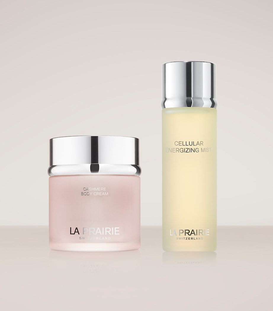 La Prairie Cashmere Body Cream (200ml) Image 2