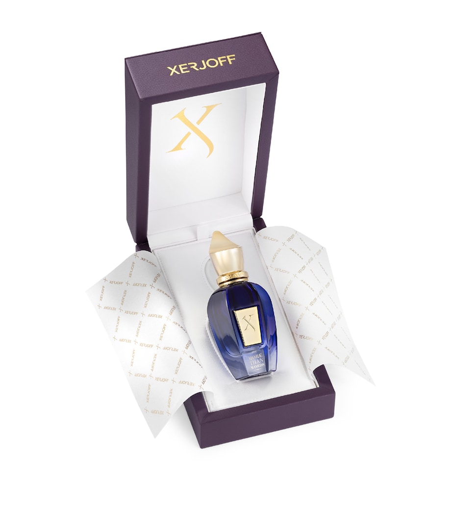 Xerjoff More Than Words Eau de Parfum (50ml) Image 2