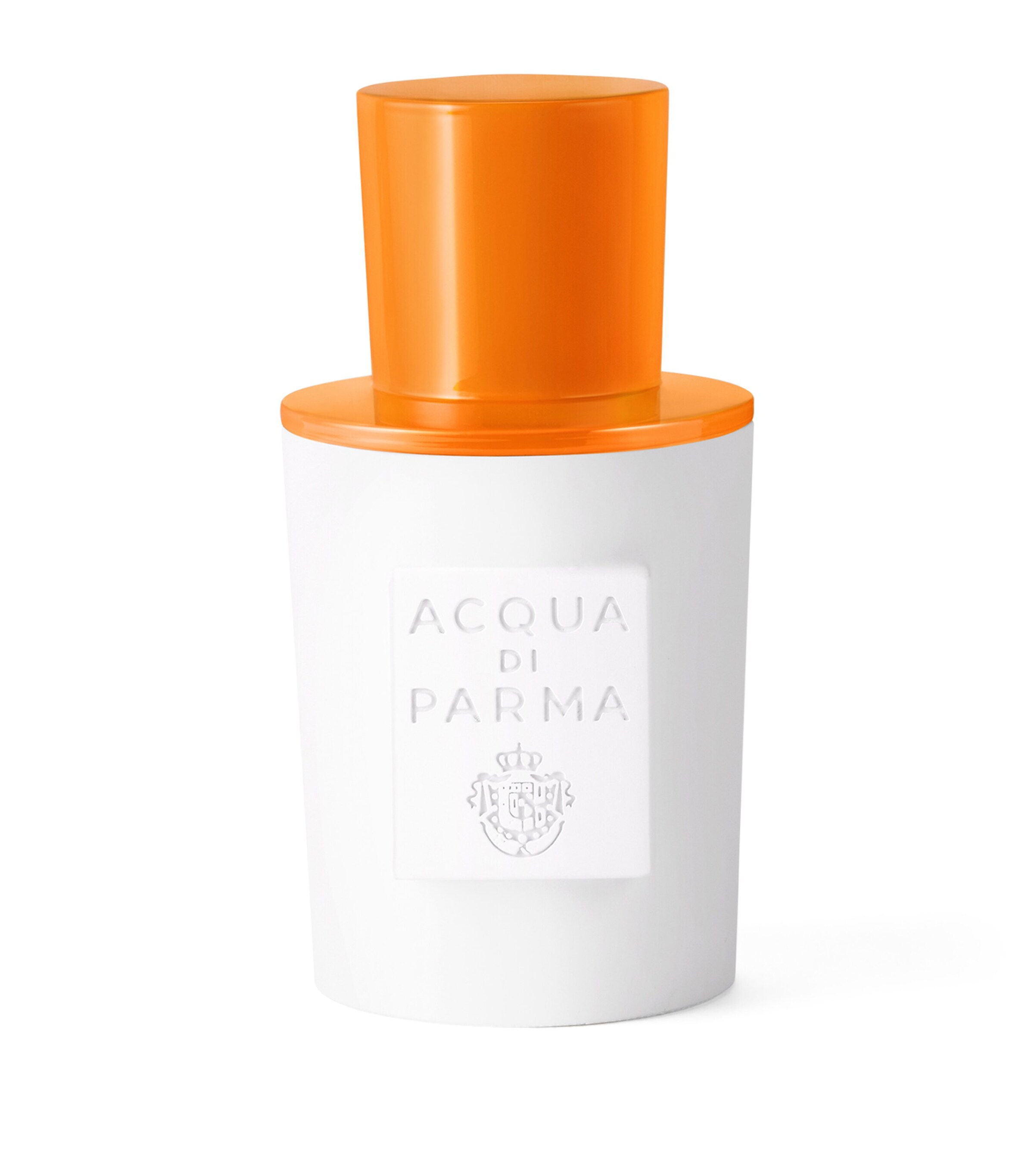Acqua di Parma La Chapeau! Piccola  Buongiorno Scented Candle Set Image 2