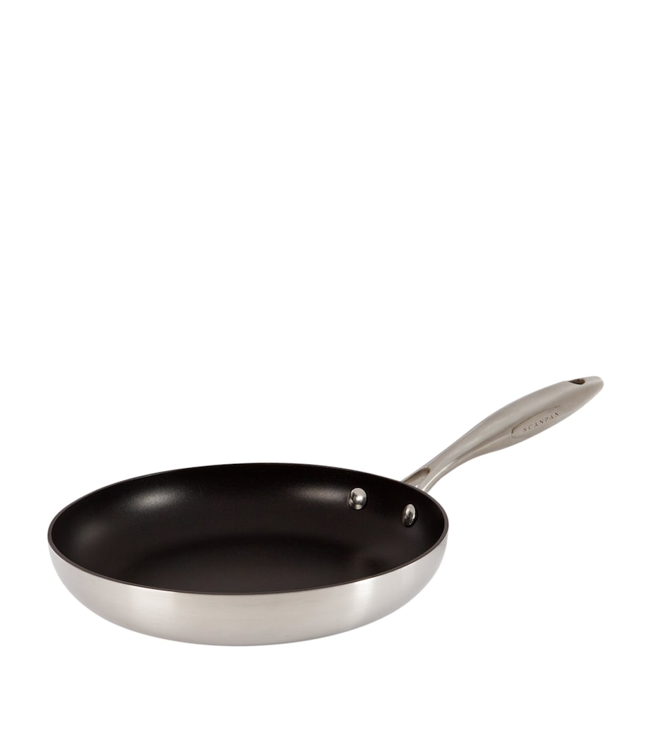 CTX Frying Pan (24cm) STEEL Image 1