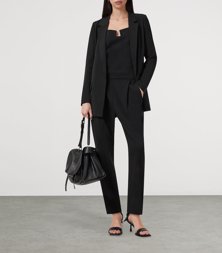 Aledia Blazer BLACK Image 3
