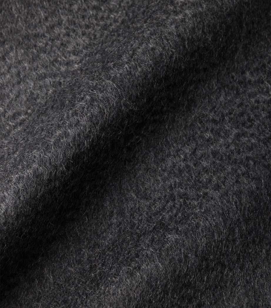 Prada Cashmere Scarf Image 3