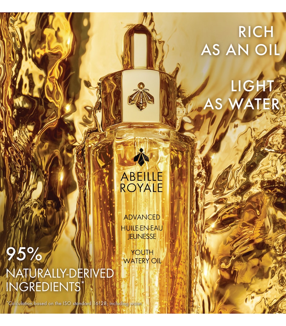 Abeille Royale Advanced Youth Watery Oil (30ml) NO COLOUR Image 4