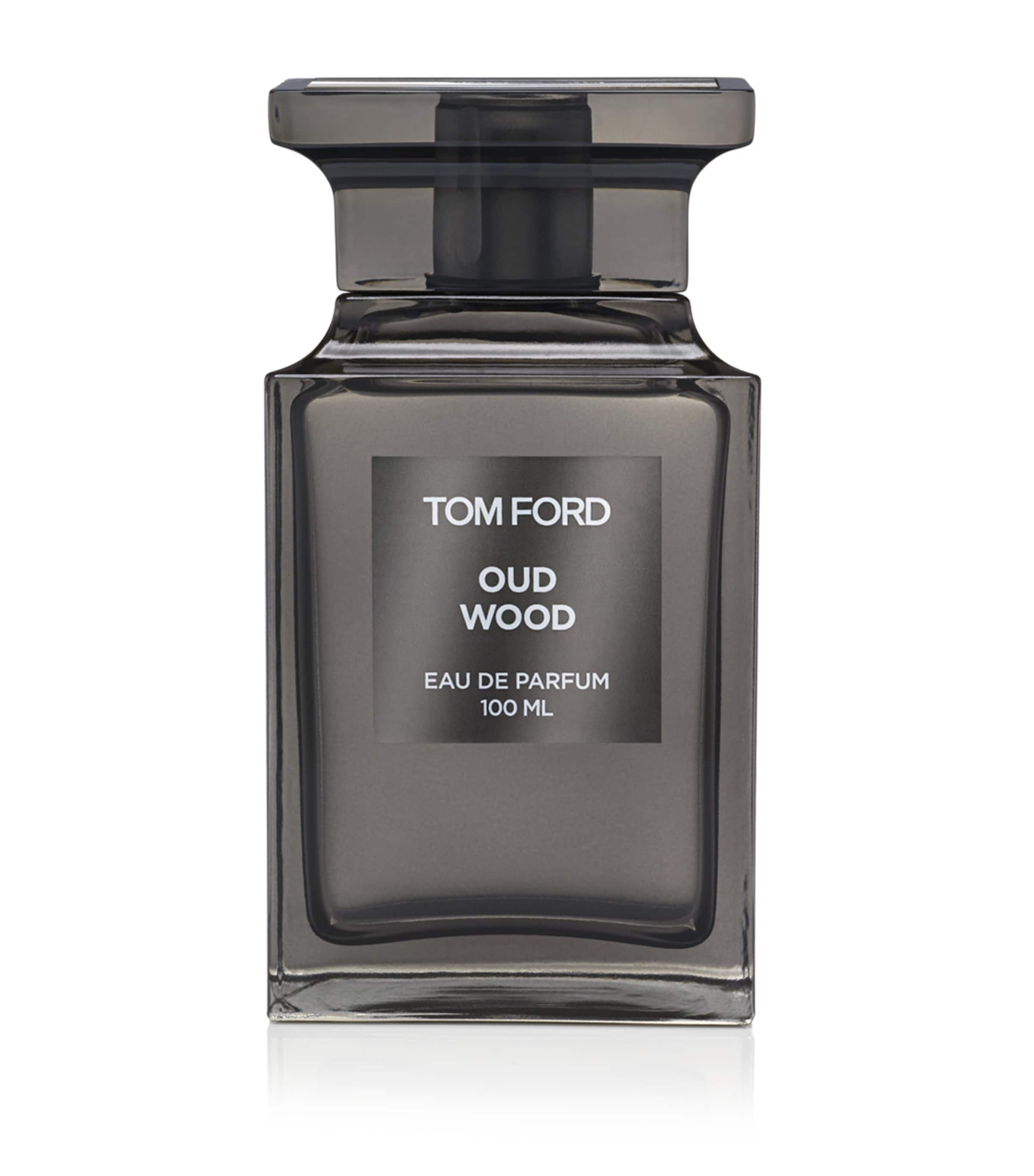 TOM FORD Oud Wood Eau de Parfum Spray (100ml) | Perfume | Womens Perfume | Designers | Tom Ford | Beauty Bestsellers