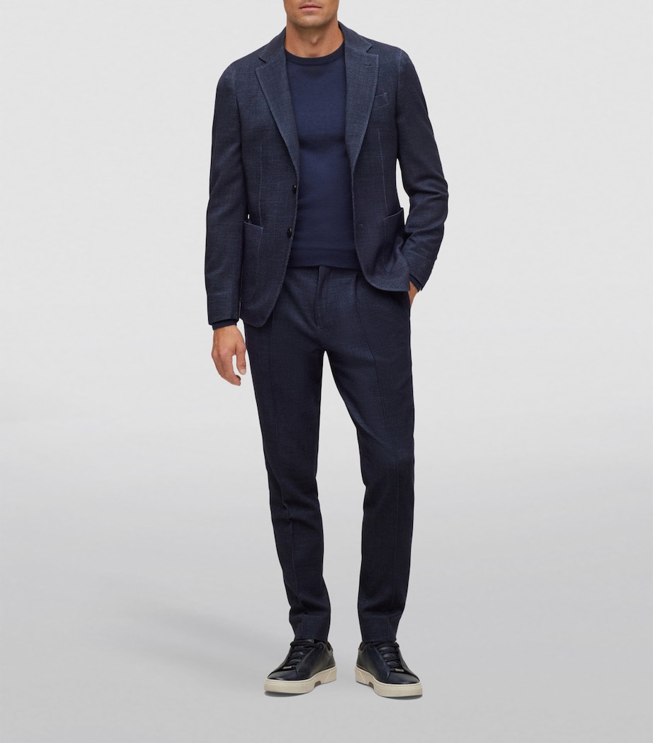 Cashmere Sweater 404 Image 2