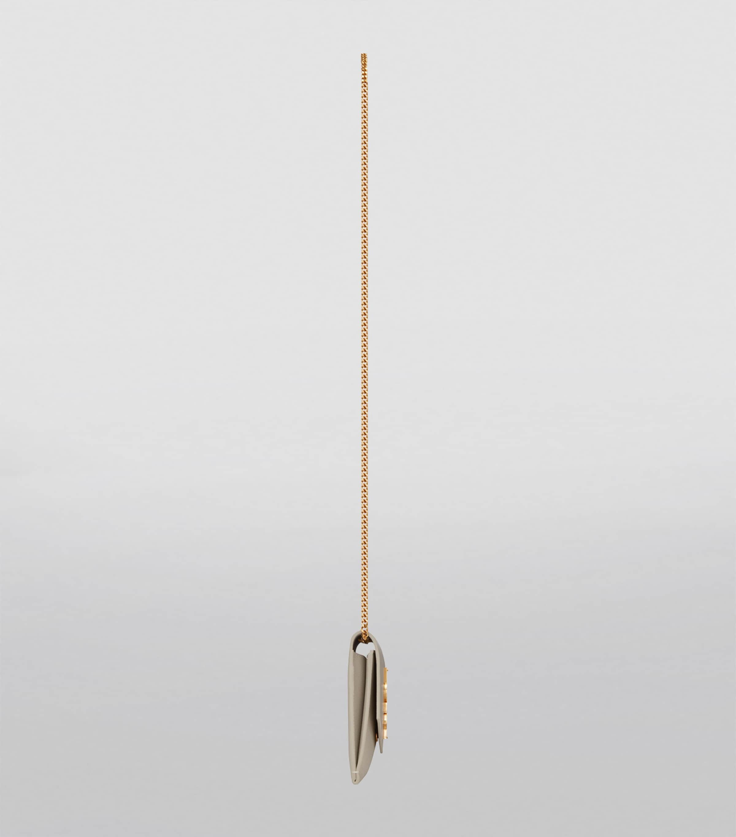 Uptown Chain Wallet 9207 Image 3