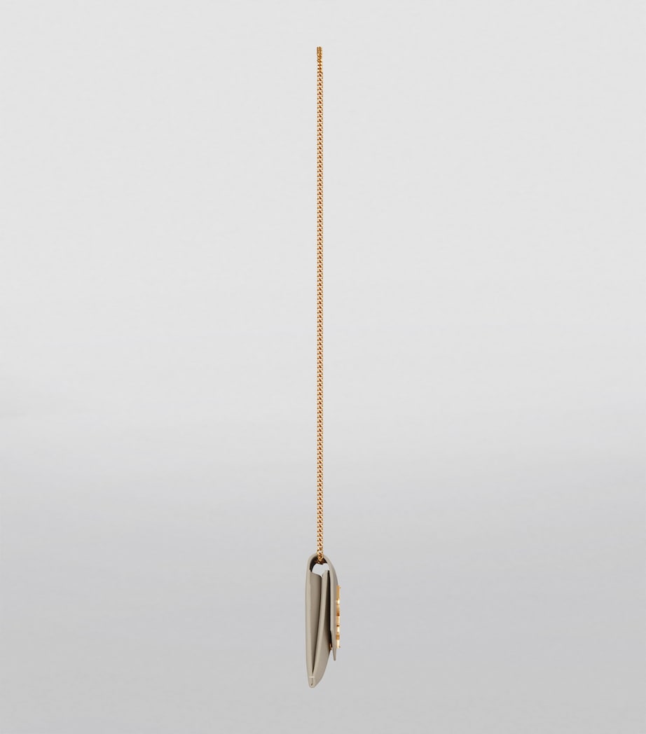 Uptown Chain Wallet 9207 Image 3