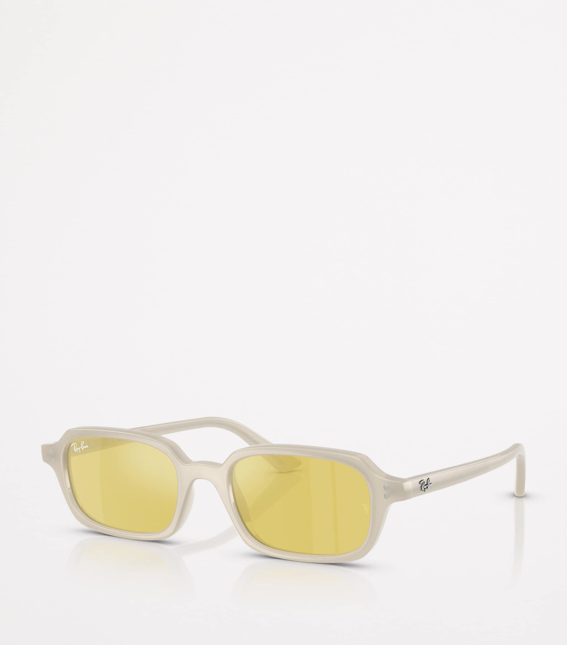 RB4455 Zuri Bio-Based Sunglasses 68086D Image 2