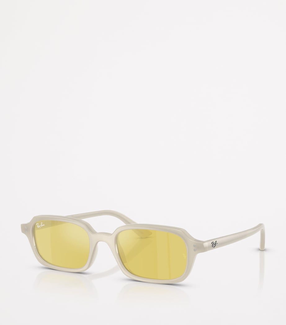 RB4455 Zuri Bio-Based Sunglasses 68086D Image 2