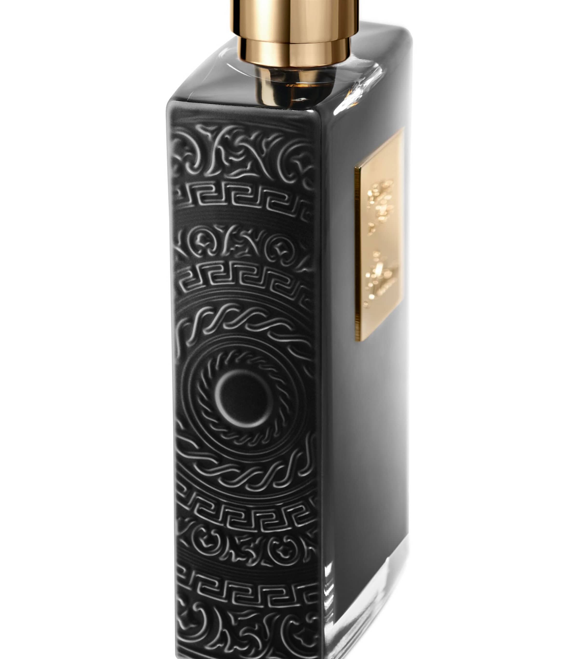 Straight to Heaven Refillable Eau de Parfum (100ml) NO COLOUR Image 3