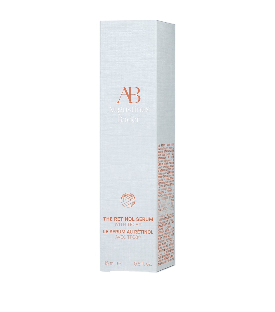 The Retinol Serum (15ml) NO COLOUR Image 4