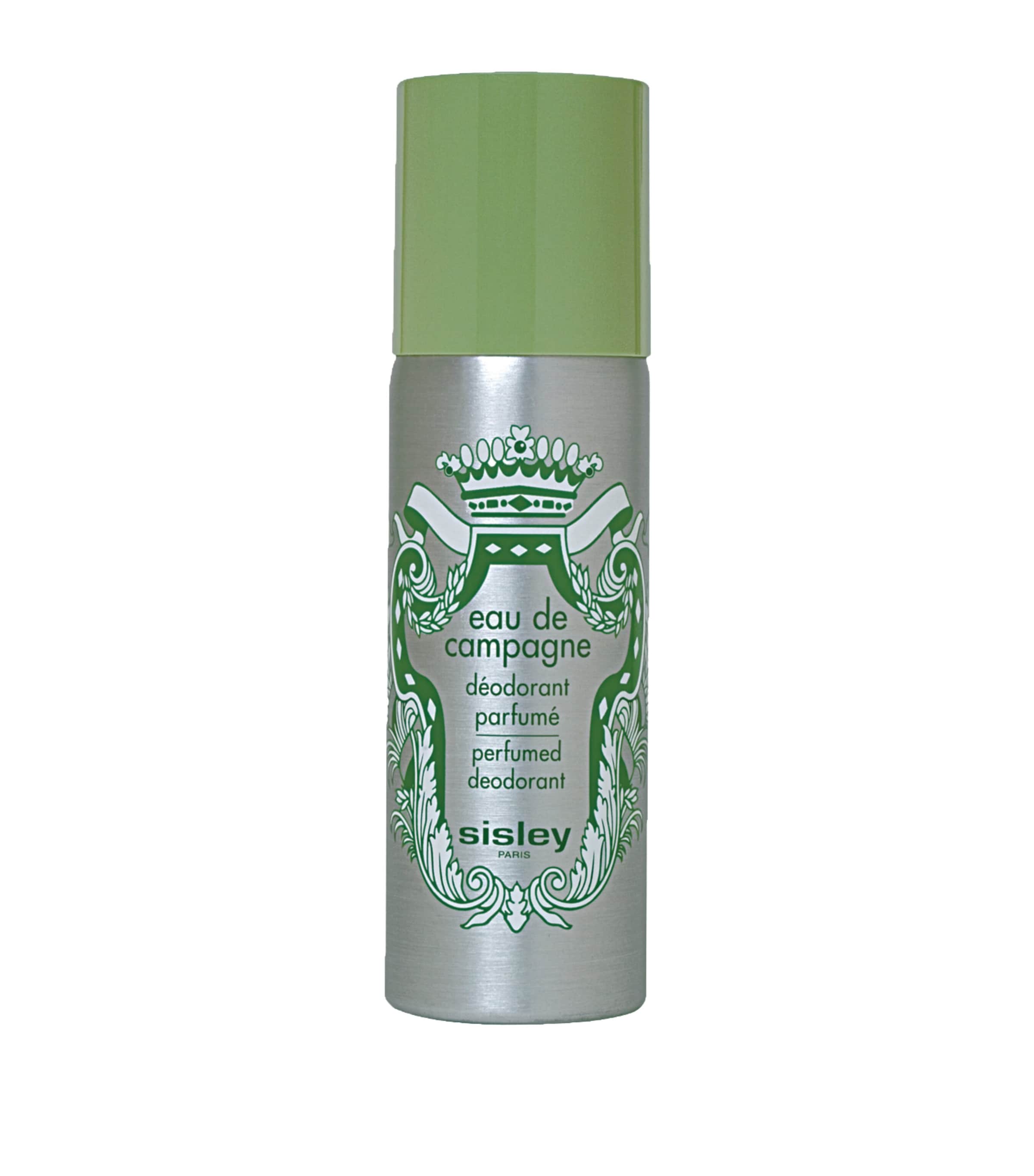 Shop Sisley Paris Eau De Campagne Deodorant Spray