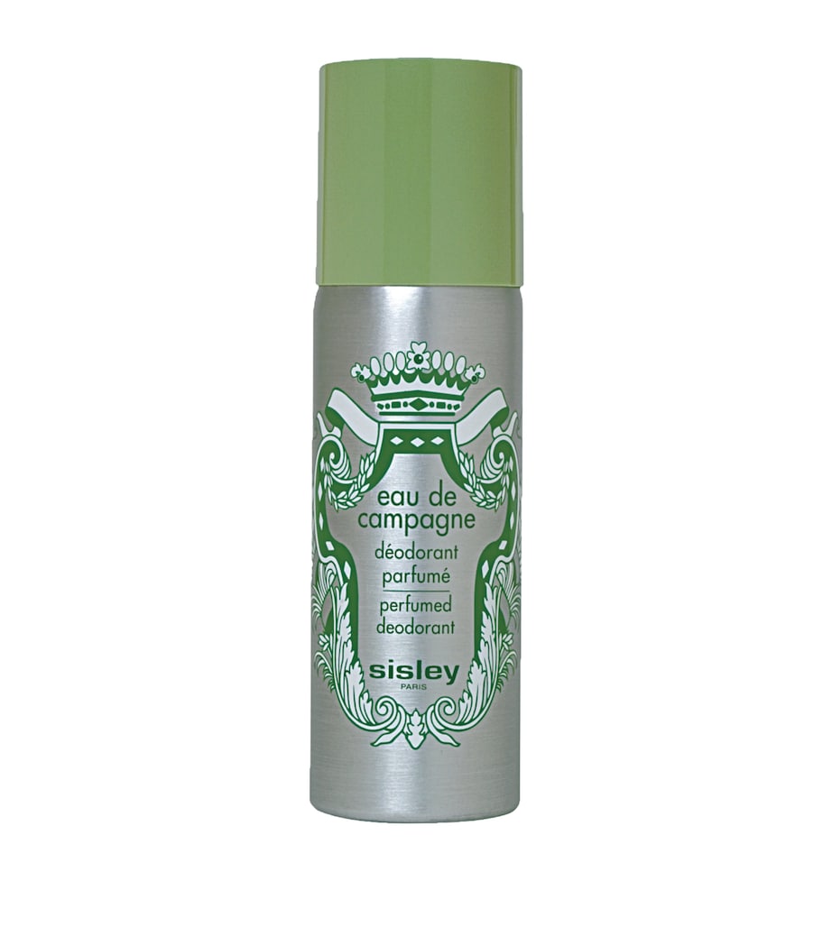 Eau de Campagne Deodorant Spray NO COLOUR Image 1
