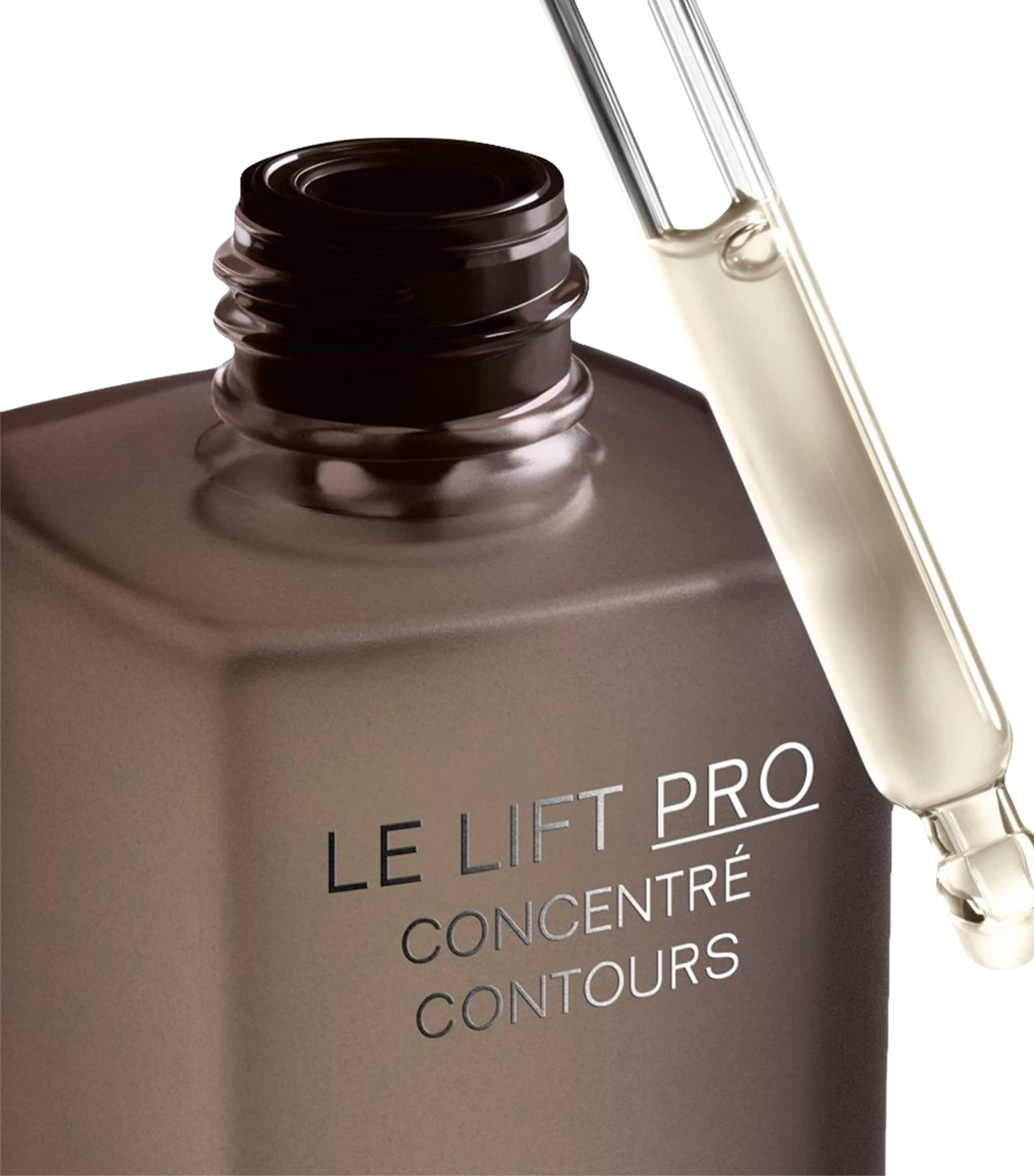 CHANEL LE LIFT PRO Concentré Contours Serum (30ml) | Harrods US