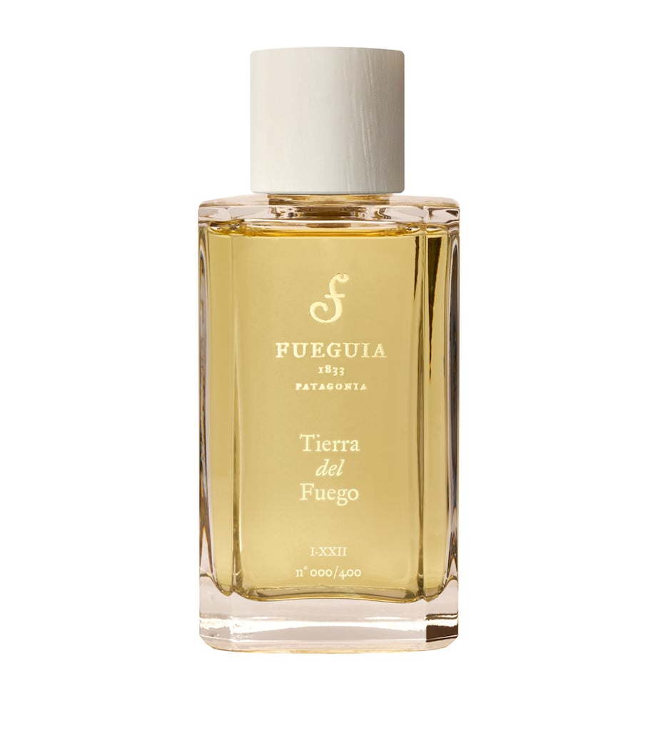 Fueguia 1833 Tierra del Fuego Perfume (100ml) Harrods BD