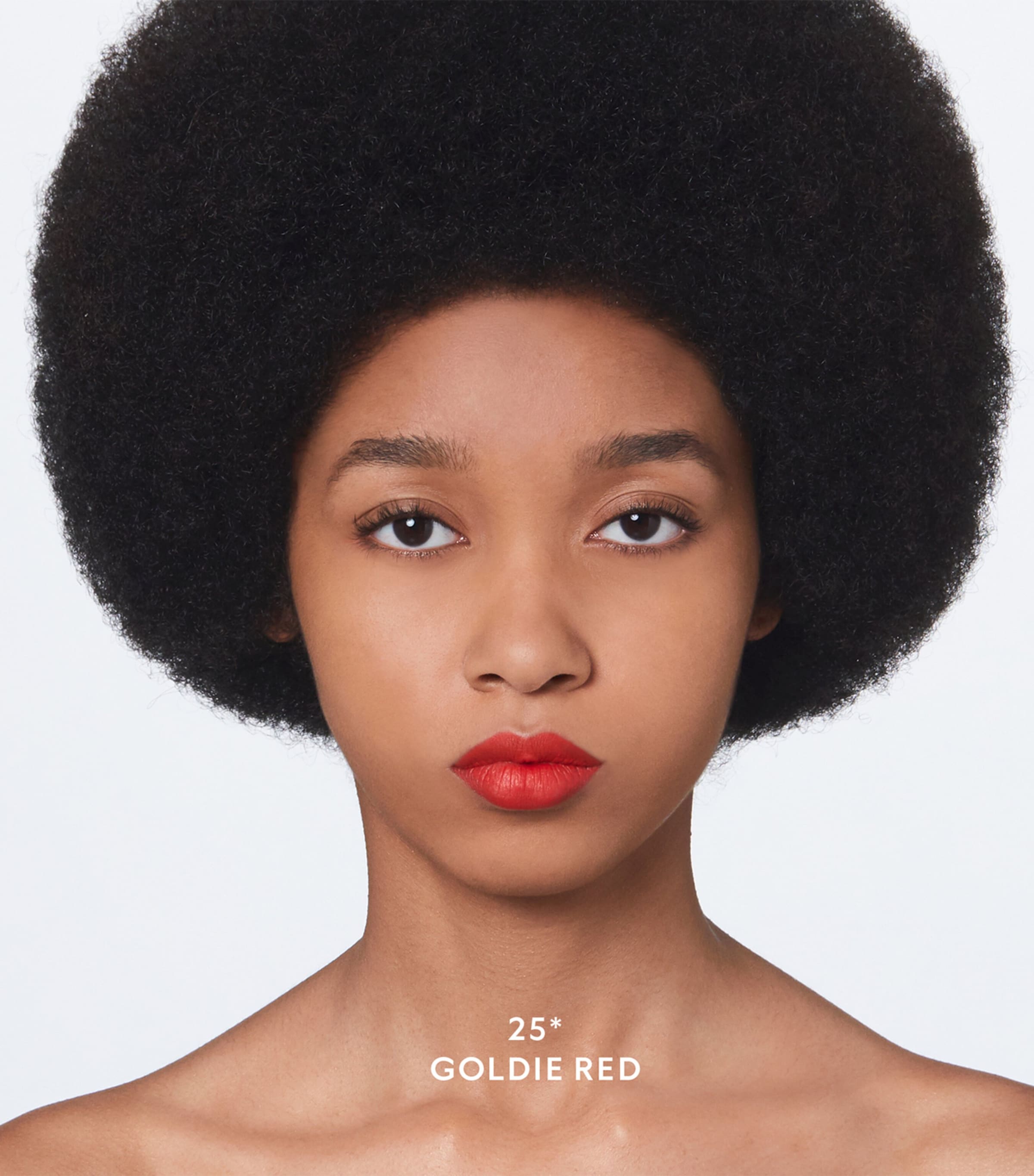 Rouge À Lèvres Liquide Matte Lipstick 25 Image 5