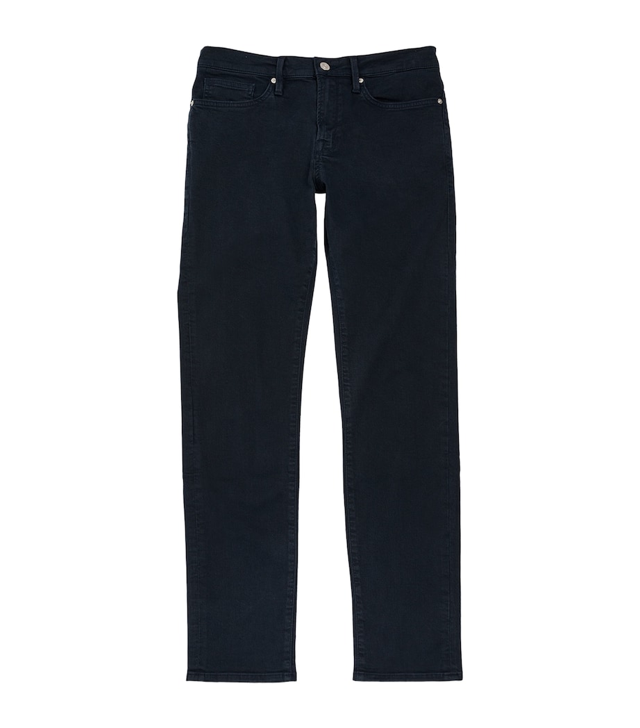 Slim Jeans GARAGE NAVY Image 1