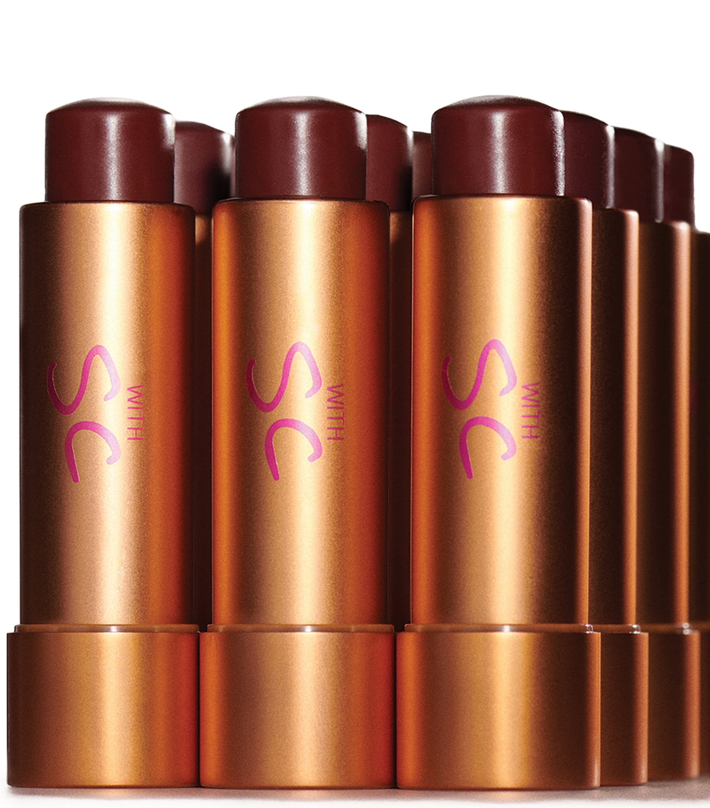 x Sofia Coppola Tinted Lip Balm SHADE 3 Image 5