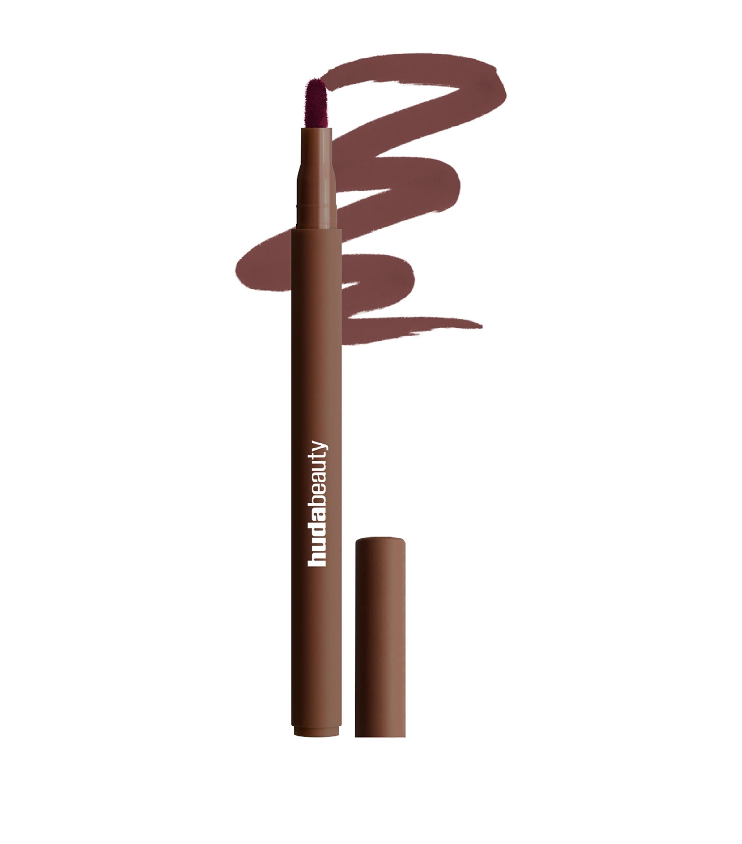Lip Contour Stain RICH BROWN Image 1