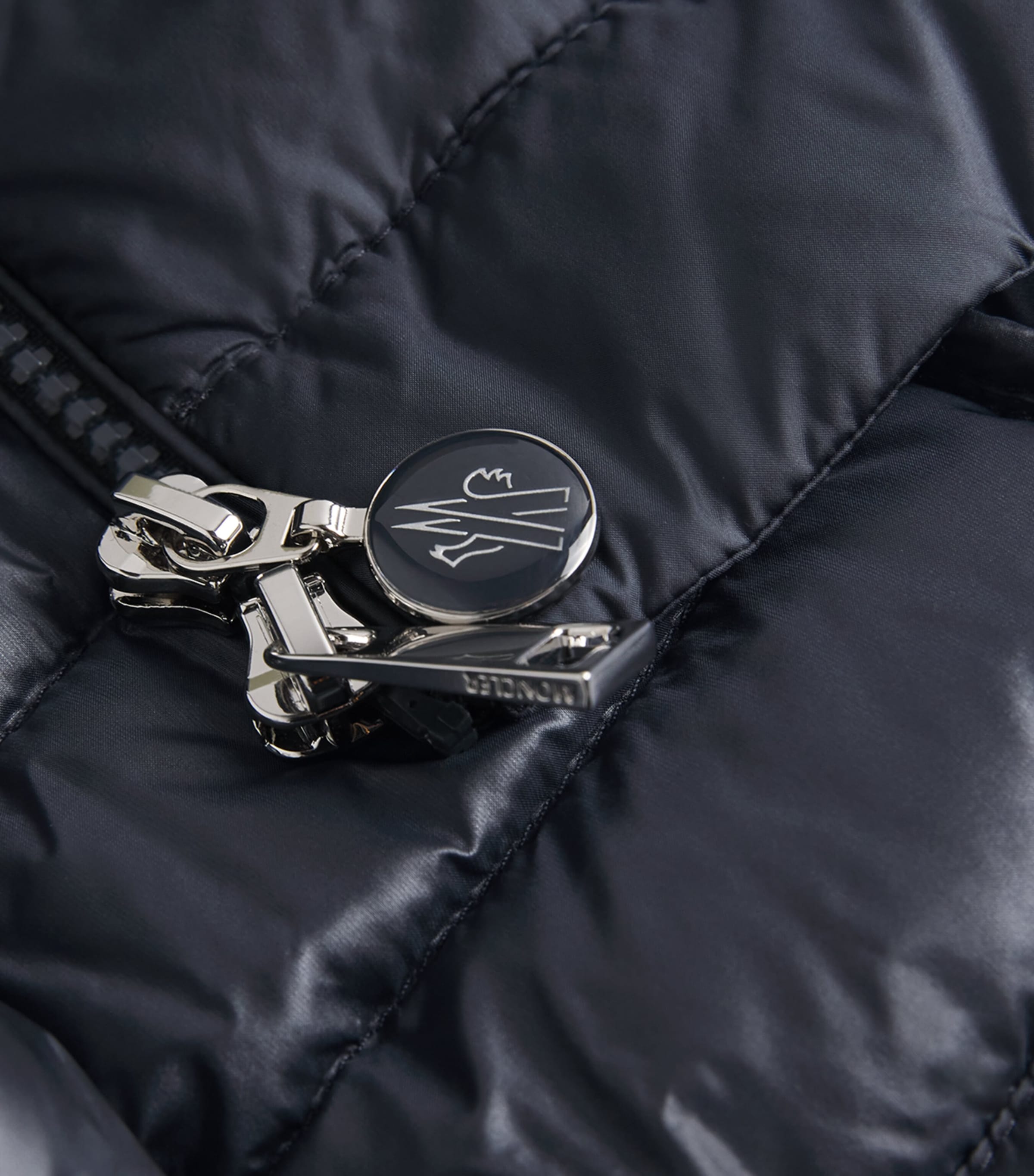 Down Igelle Short Jacket 778 Image 5